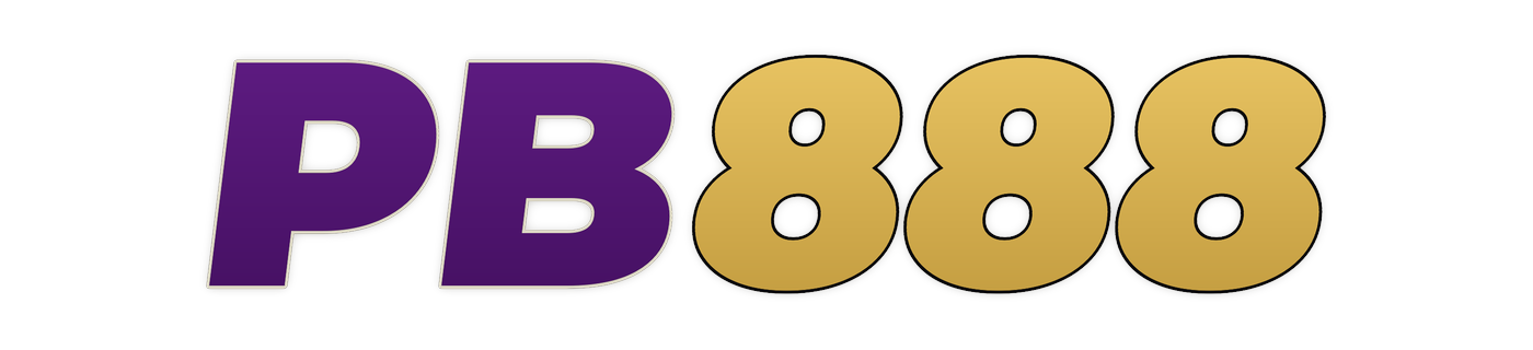 pb888 Logo
